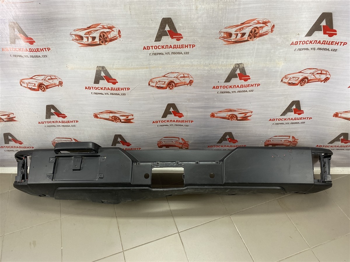Бампер задний TANK 300 (б/у) Бампер задний TANK 300 (б/у)