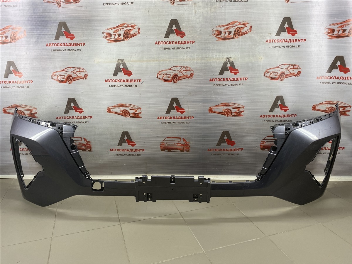 Бампер передний CHERY TIGGO 7 PRO MAX (2022-н.в.) (б/у)
