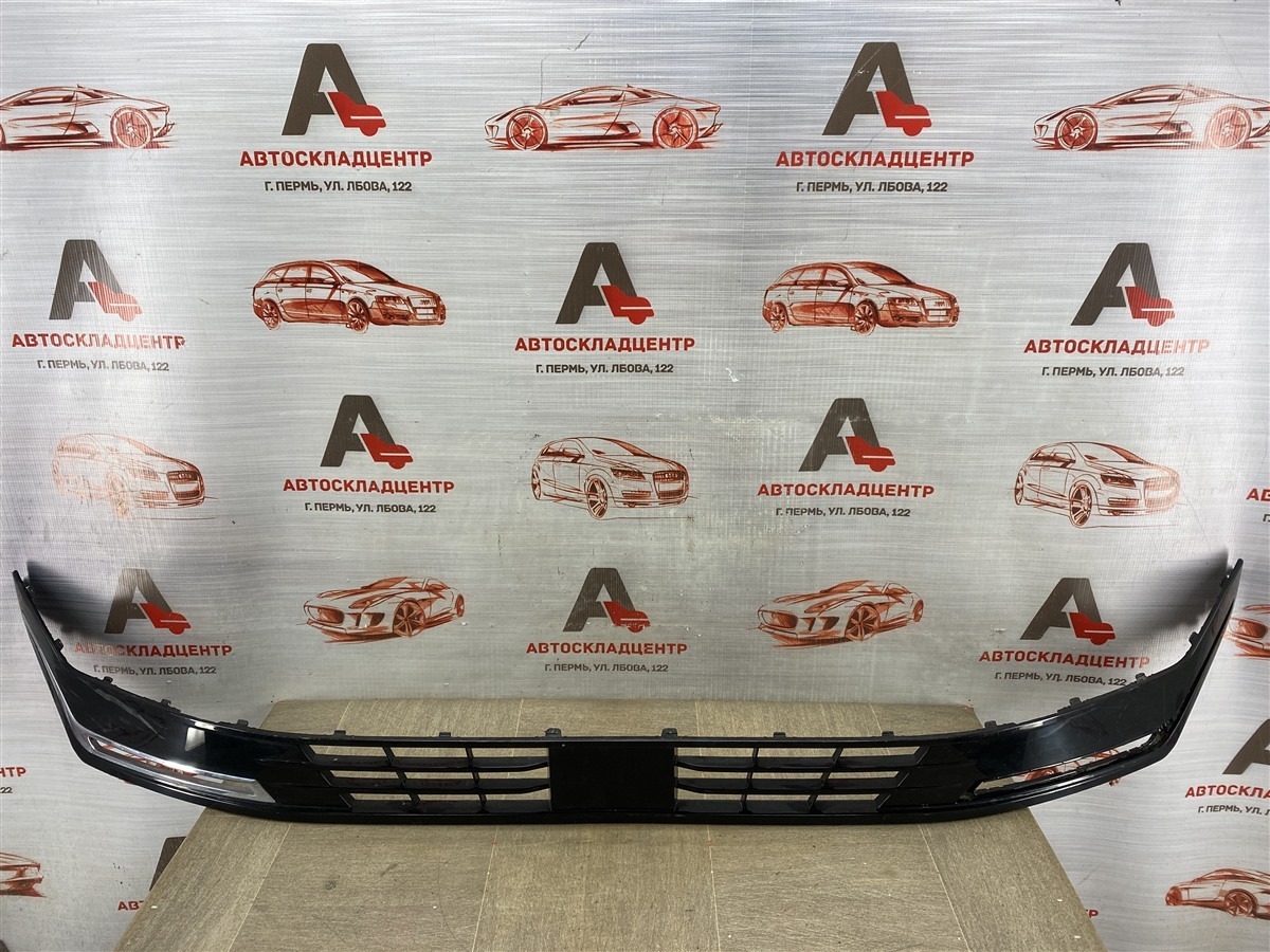 Решетка бампера переднего CHERY TIGGO 7 PRO MAX (2022-н.в.) 2024 (б/у)