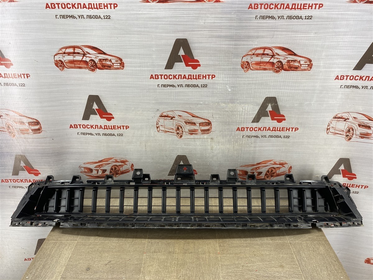 Решетка бампера переднего HAVAL JOLION (2020-н.в.) 2024 (б/у)