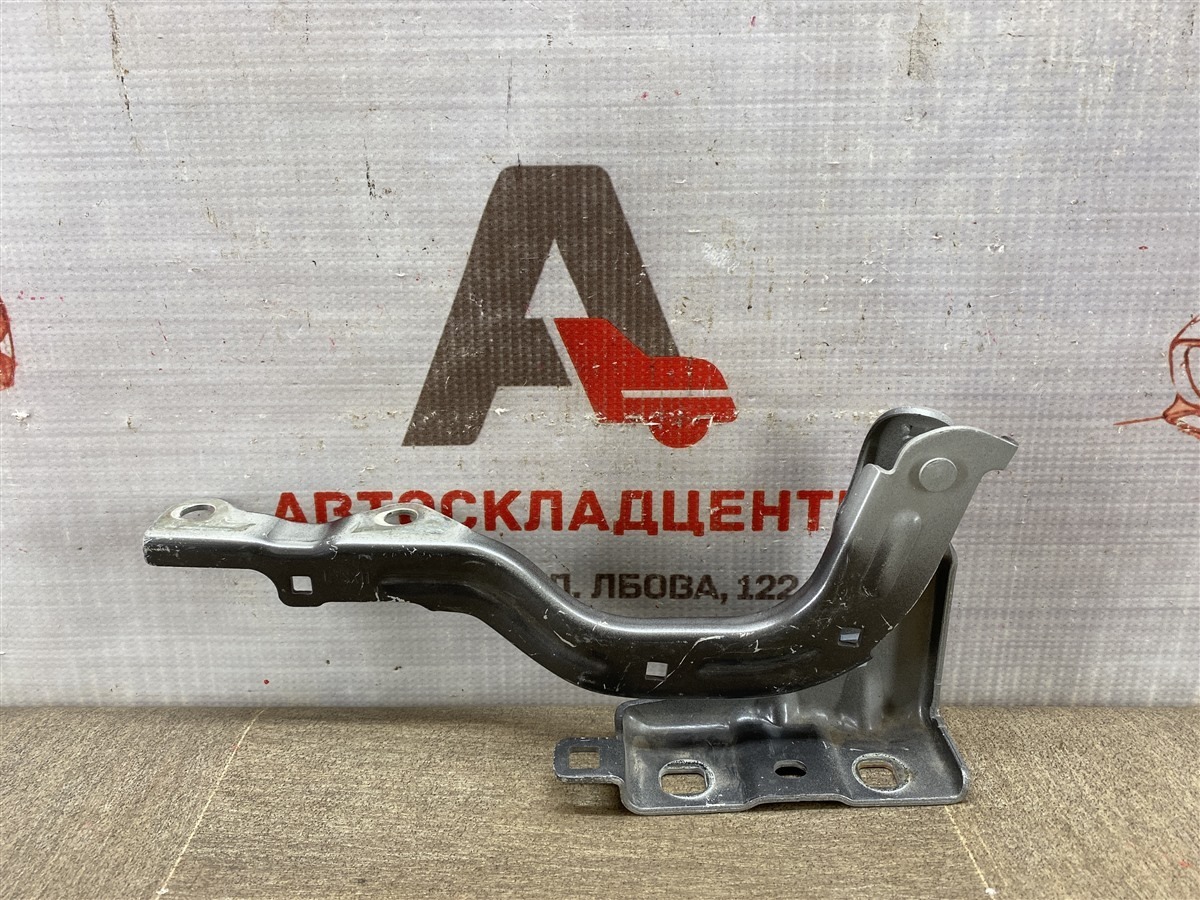 Петля капота GEELY COOLRAY (SX11) 2018-н.в. левая (б/у)