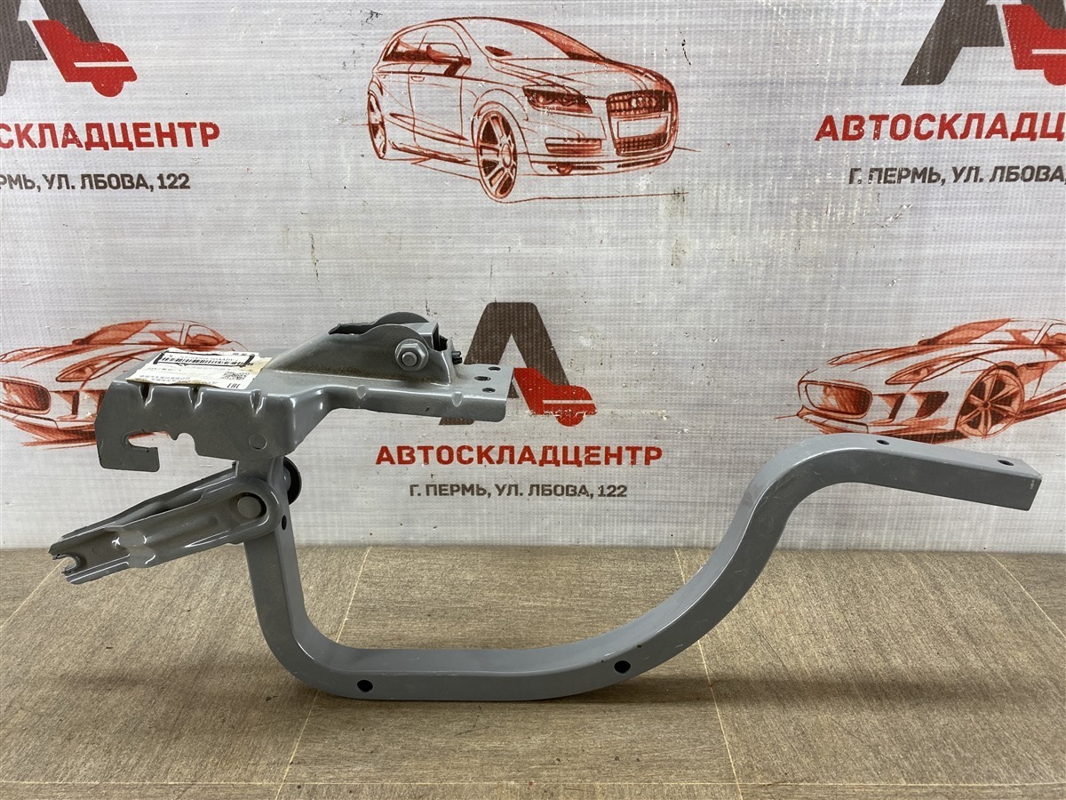 Петля крышки багажника CHERY ARRIZO 8 2022-н.в. правая (б/у)