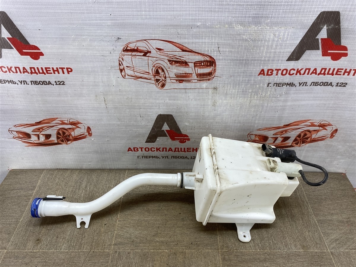 Бачок омывателя CHANGAN CS55 PLUS / UNI-S (б/у)