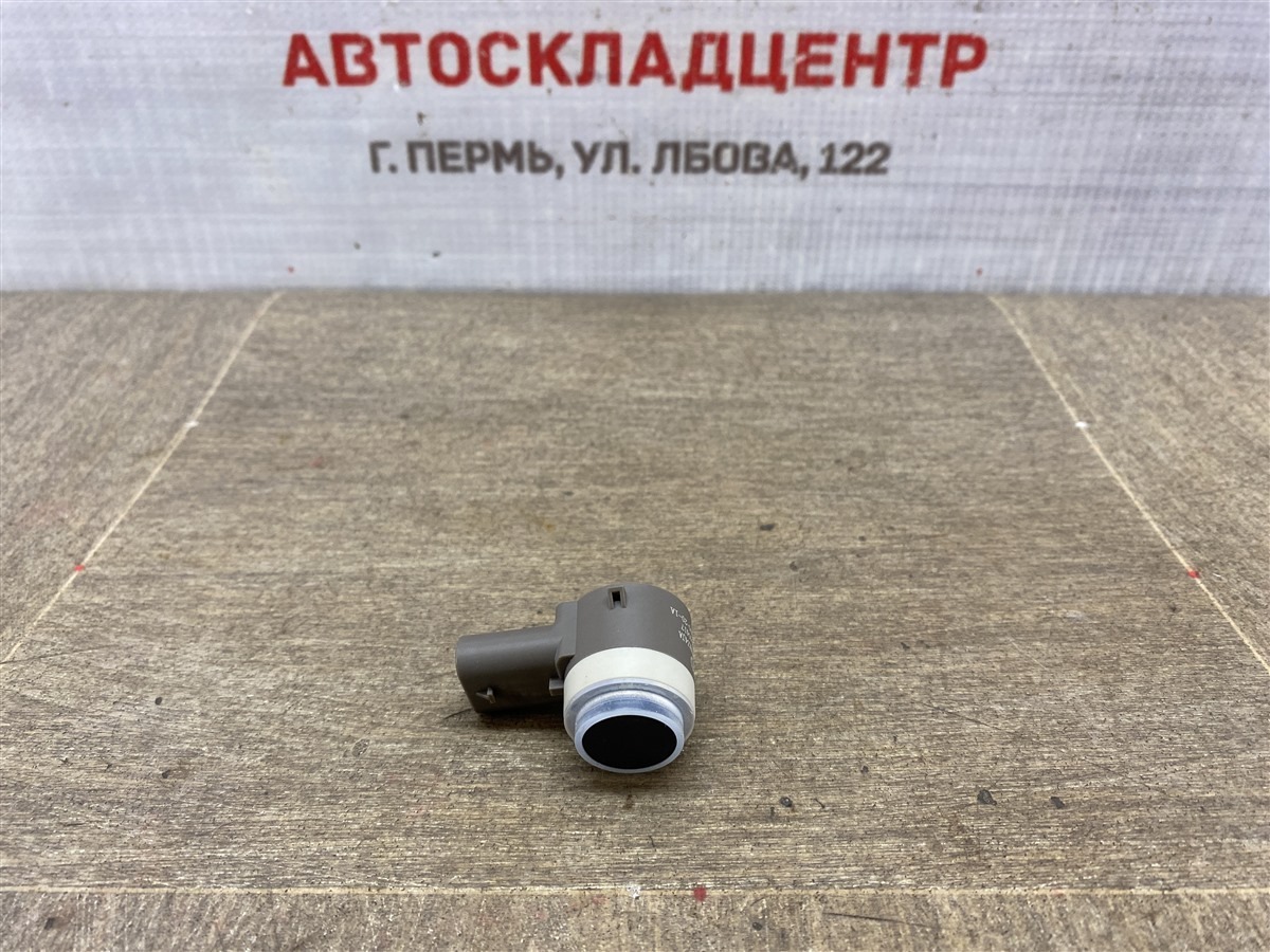 Датчик парковочного радара ( парктроник ) HAVAL DARGO (2022-н.в.) (б/у)