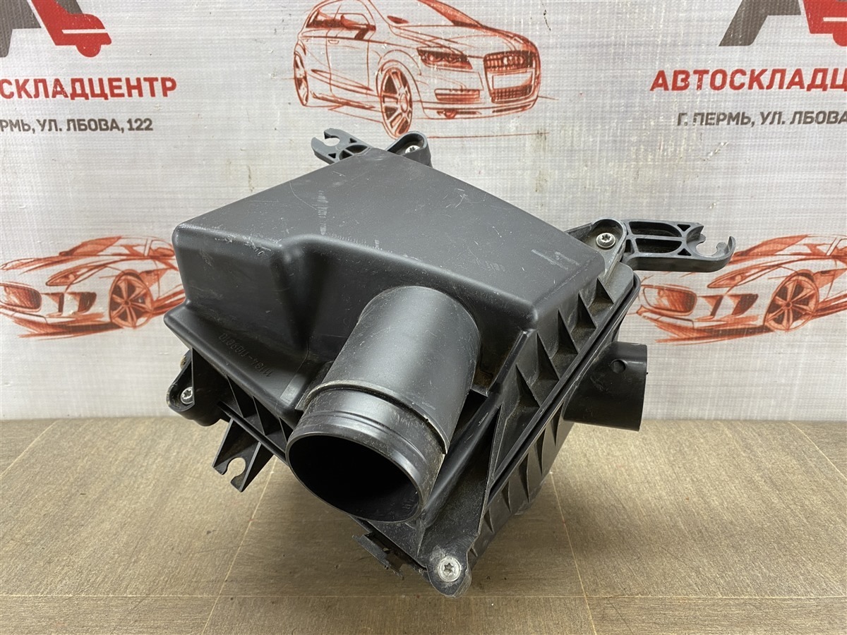Корпус воздушного фильтра двигателя LADA GRANTA (б/у)