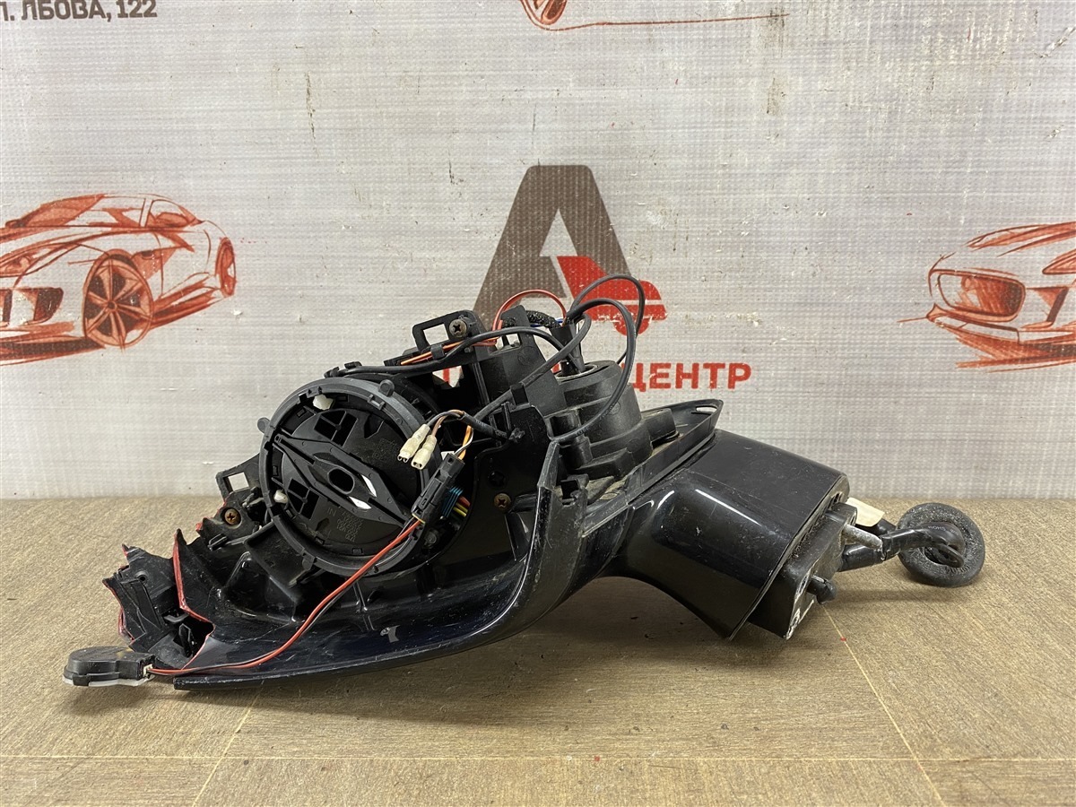 Зеркало левое CHERY ARRIZO 8 2022-н.в. (б/у)