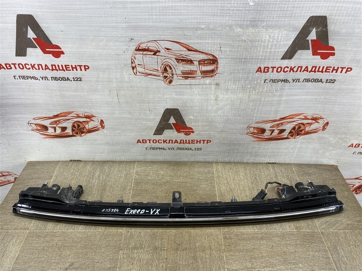 Фара - габаритный огонь EXEED VX (2020-н.в.) (б/у)