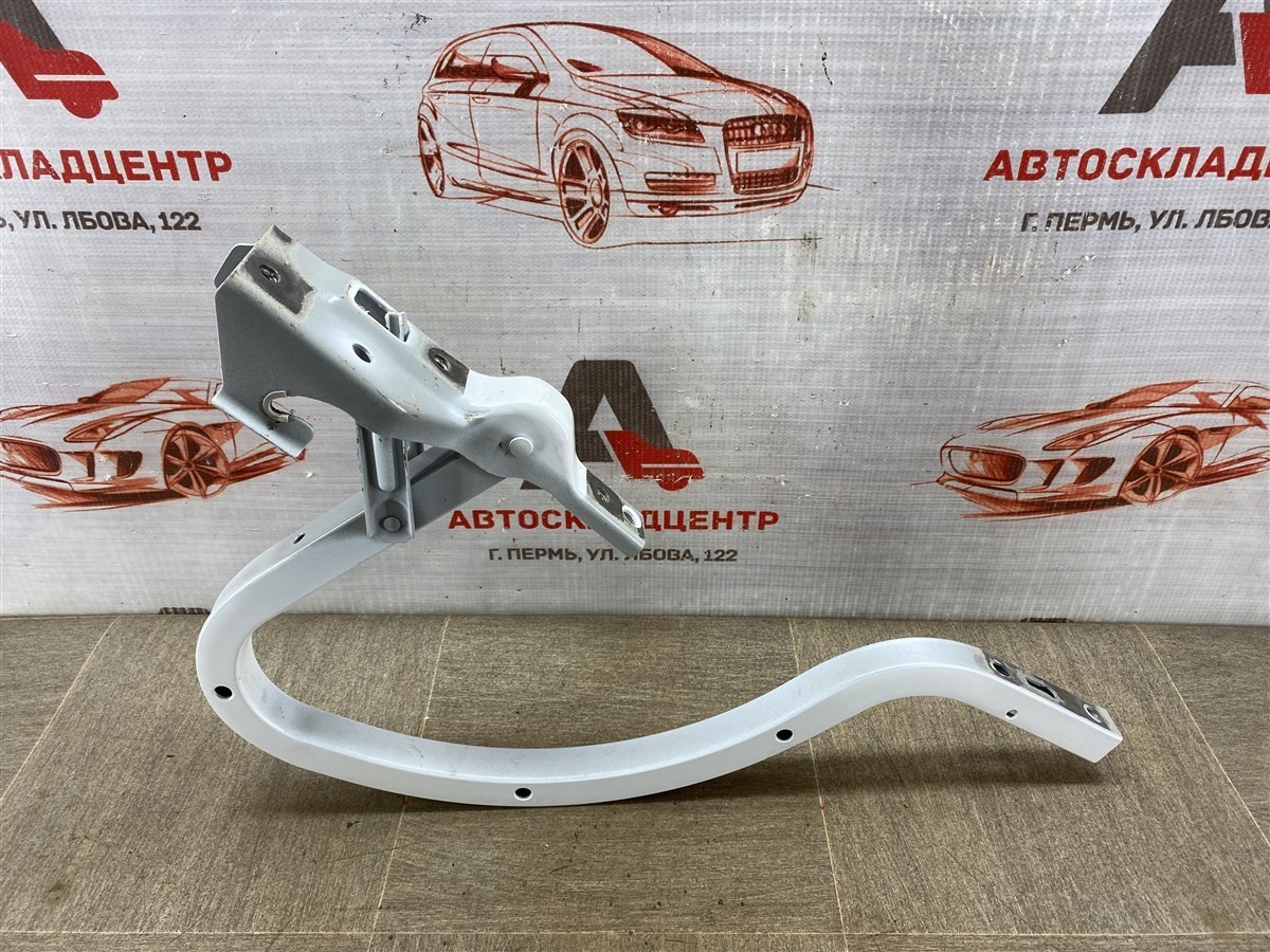 Петля крышки багажника CHANGAN EADO Plus правая (б/у) Петля крышки багажника CHANGAN EADO Plus правая (б/у)