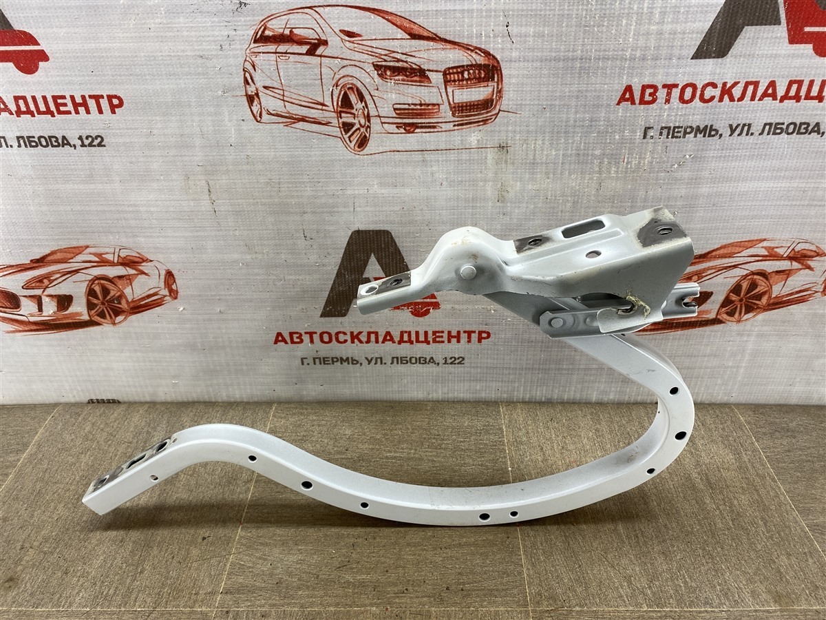 Петля крышки багажника CHANGAN EADO Plus левая (б/у) Петля крышки багажника CHANGAN EADO Plus левая (б/у)