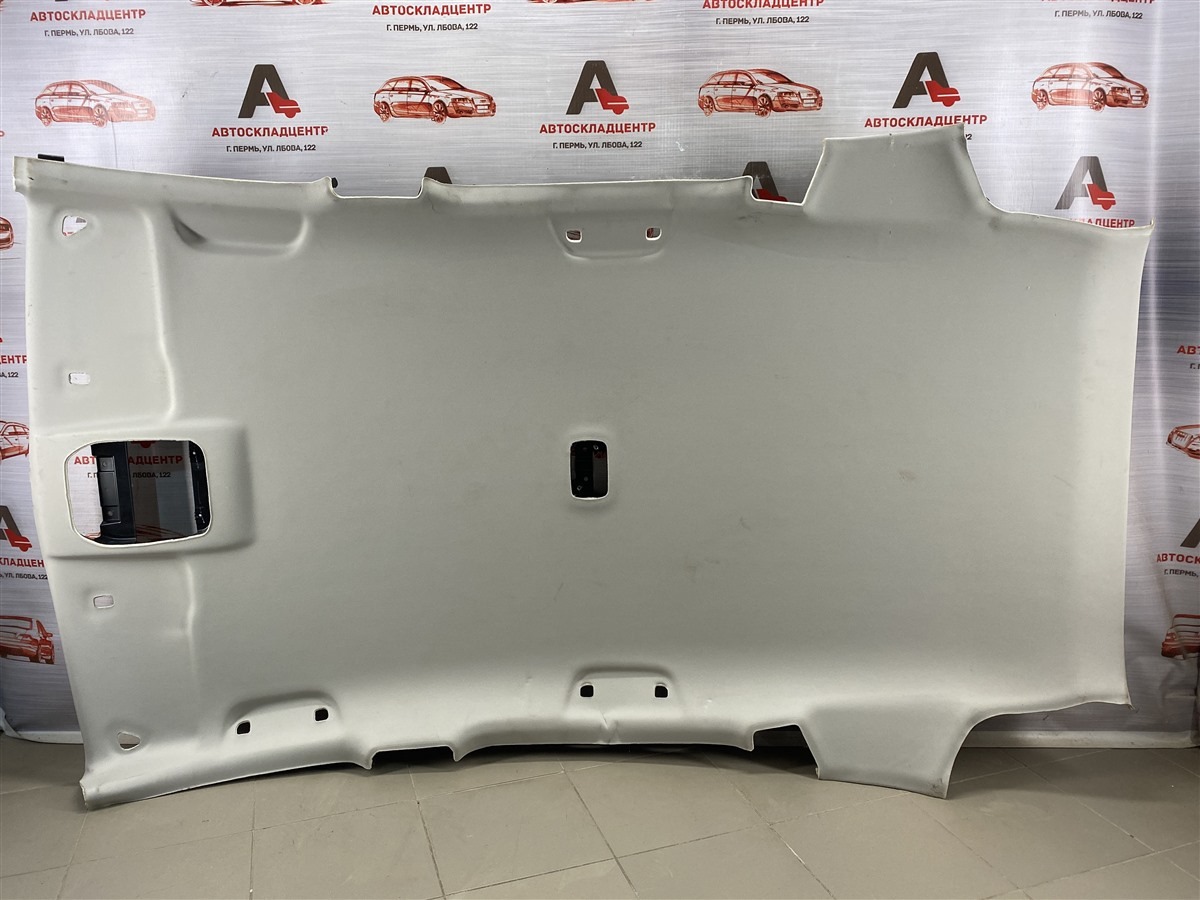 Обшивка потолка HAVAL JOLION (2020-н.в.) (б/у) Обшивка потолка HAVAL JOLION (2020-н.в.) (б/у)