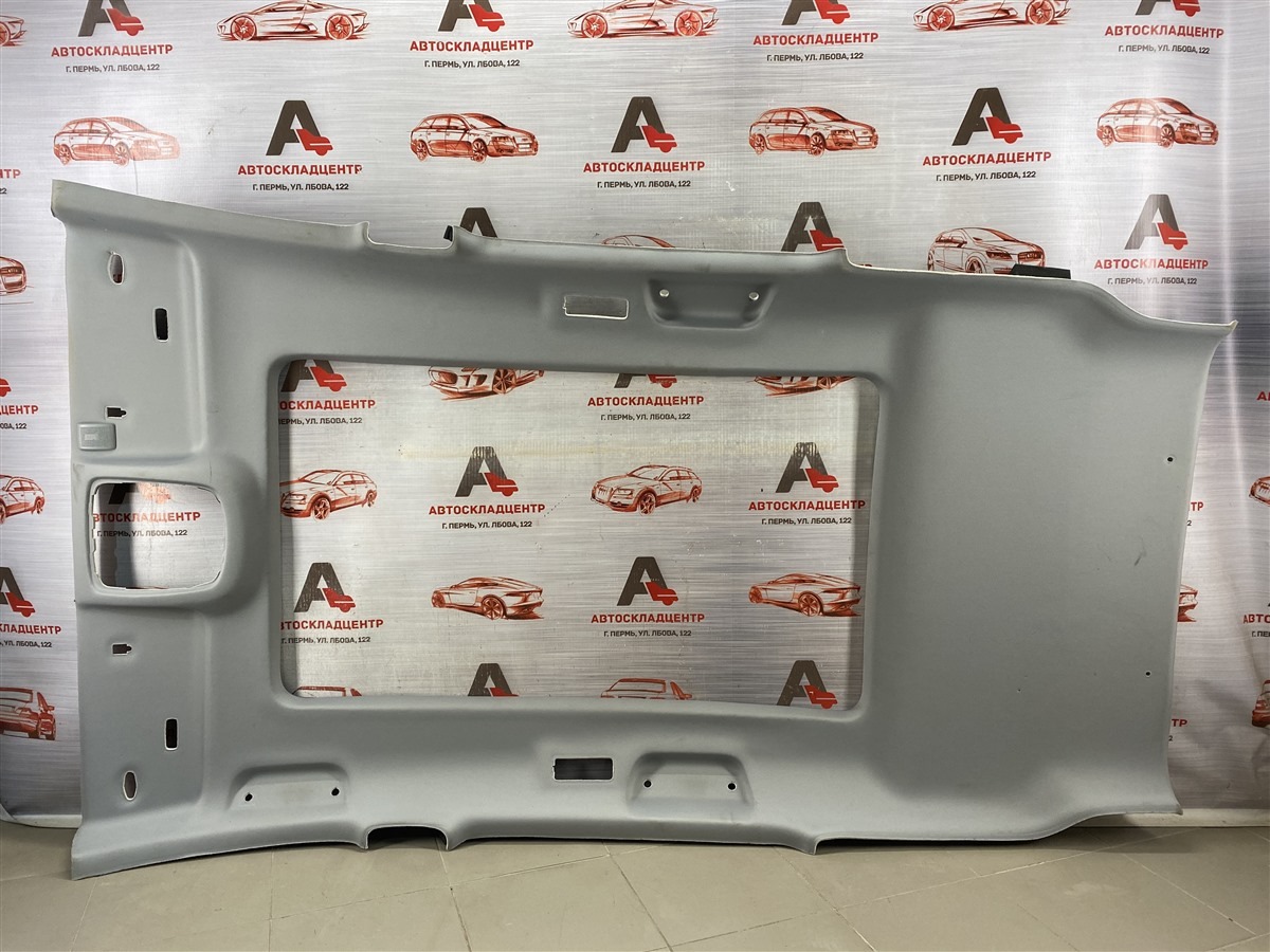 Обшивка потолка CHERY TIGGO 7 PRO MAX (2022-н.в.) (б/у) Обшивка потолка CHERY TIGGO 7 PRO MAX (2022-н.в.) (б/у)