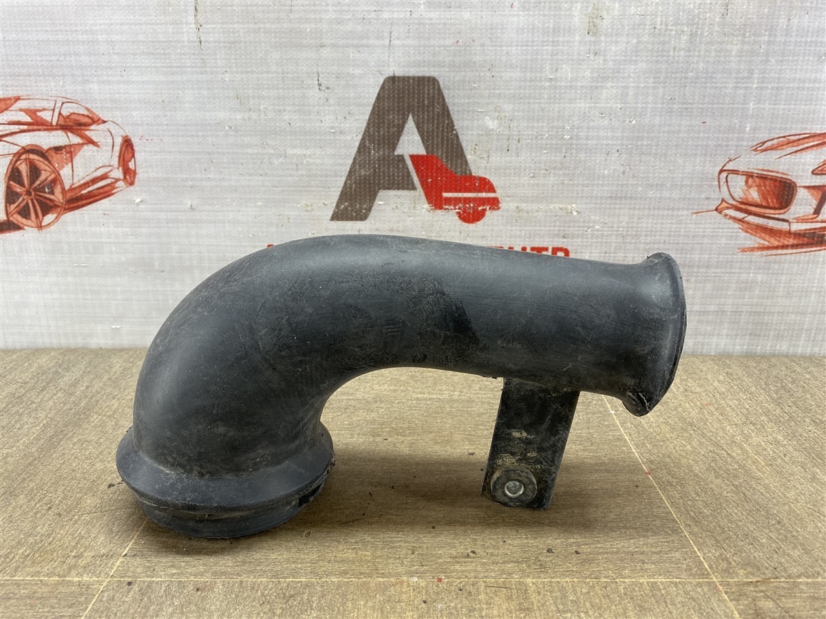 Воздуховод - патрубок системы впуска JAC T8 (б/у) Воздуховод - патрубок системы впуска JAC T8 (б/у)