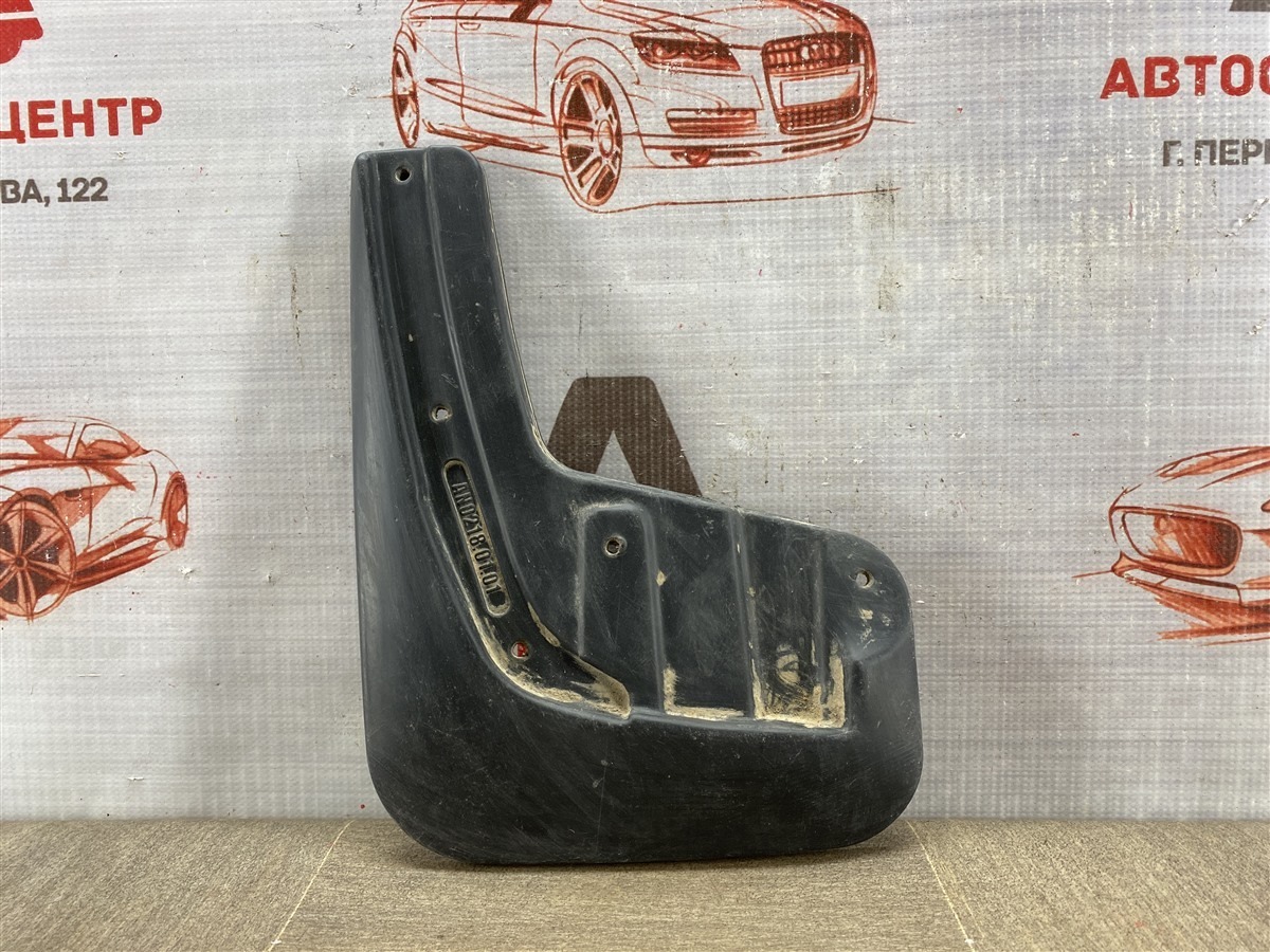 Брызговик передний левый EXEED TXL 2020-н.в. (б/у)