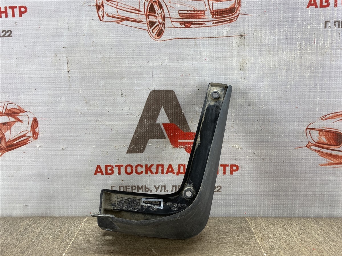 Брызговик задний правый HYUNDAI TUCSON (2020-н.в.) (б/у)