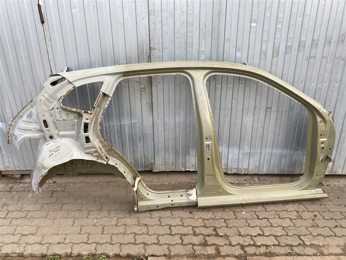 Кузов - боковина (обрезок) HAVAL JOLION (2020-н.в.) правый (б/у) Кузов - боковина (обрезок) HAVAL JOLION (2020-н.в.) правый (б/у)