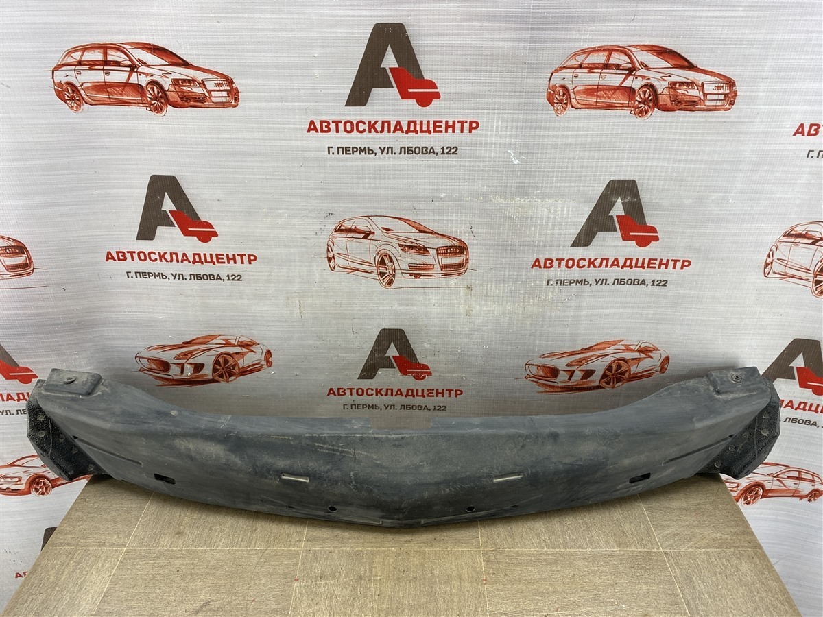Абсорбер (наполнитель) бампера переднего CHEVROLET MALIBU (б/у)