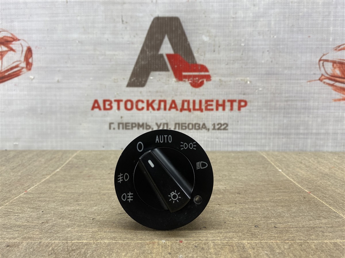 Блок управления наружным освещением SITRAK C7H (б/у)
