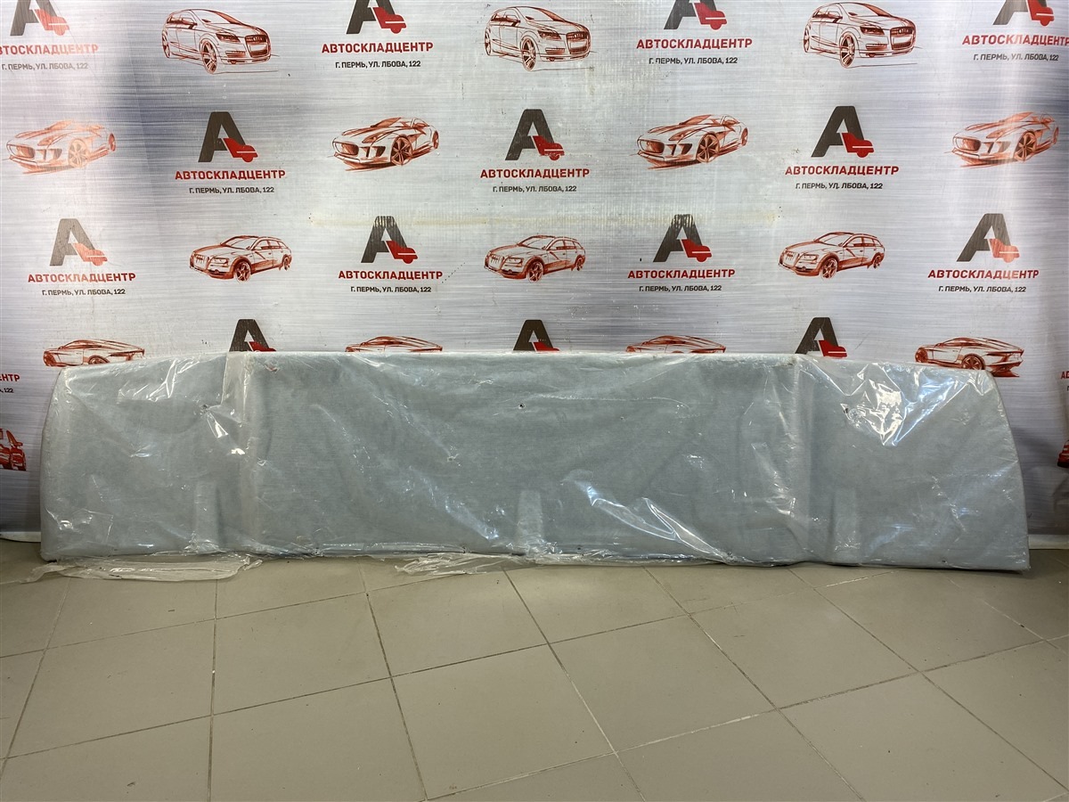 Обшивка потолка SITRAK C7H (б/у) Обшивка потолка SITRAK C7H (б/у)