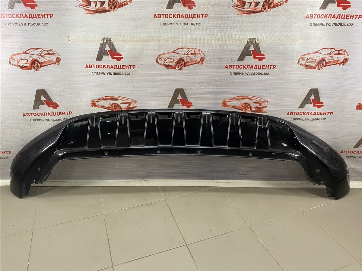 Спойлер (юбка) бампера переднего HAVAL JOLION (2020-н.в.) 2020 (б/у) Спойлер (юбка) бампера переднего HAVAL JOLION (2020-н.в.) 2020 (б/у)