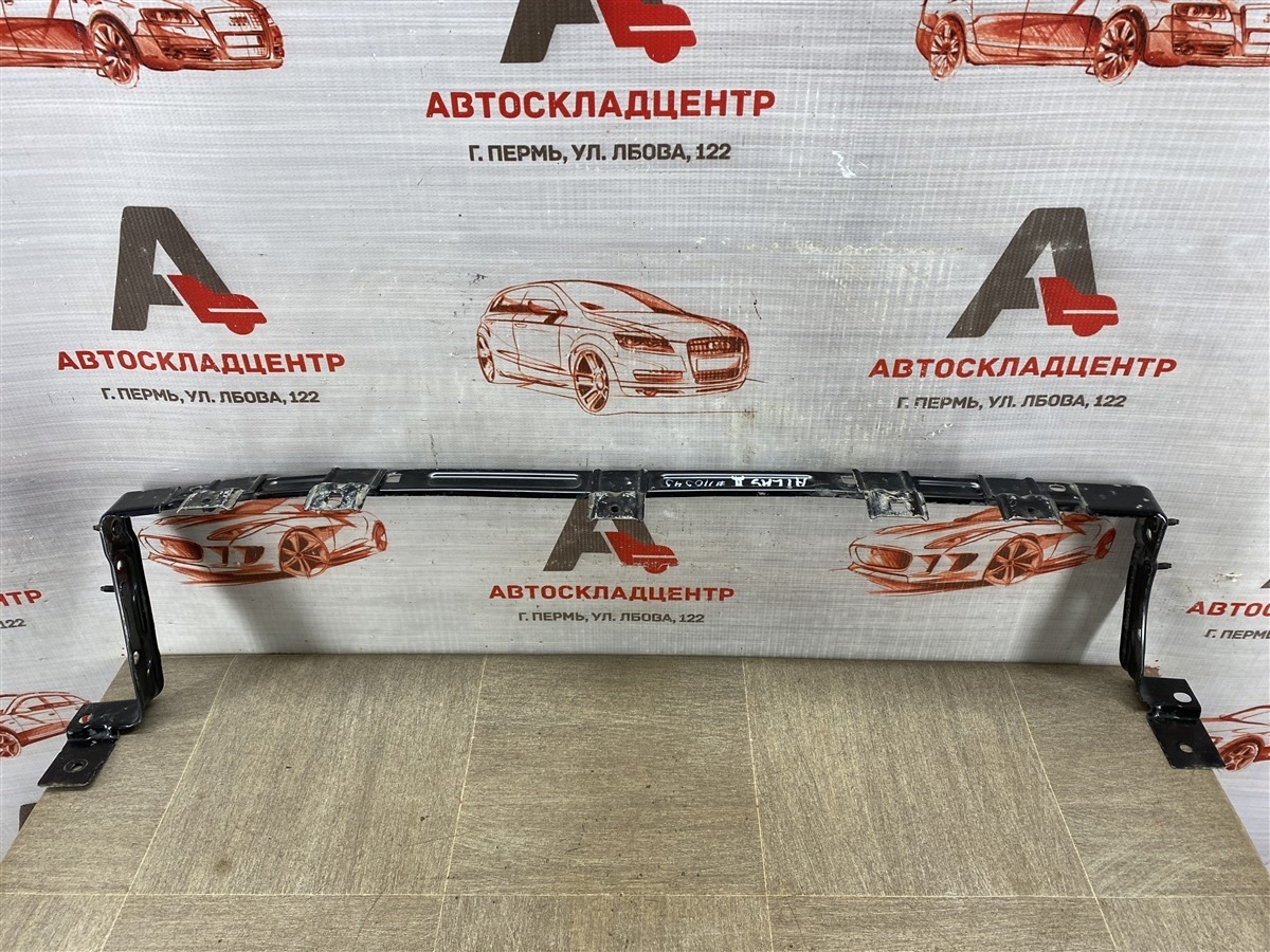 Кронштейн радиатора GEELY ATLAS (2023-н.в.) (б/у) Кронштейн радиатора GEELY ATLAS (2023-н.в.) (б/у)