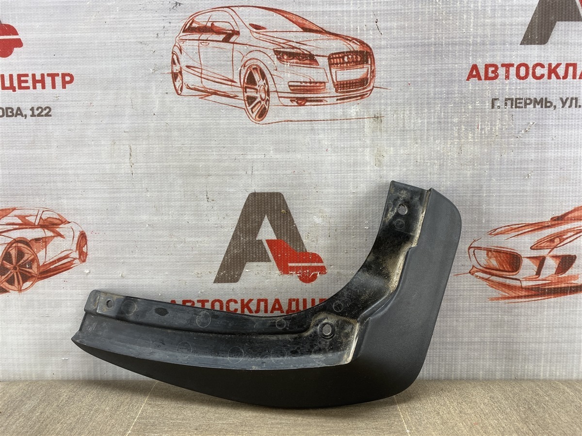 Брызговик передний левый SKODA KODIAQ (2016-н.в.) (б/у)