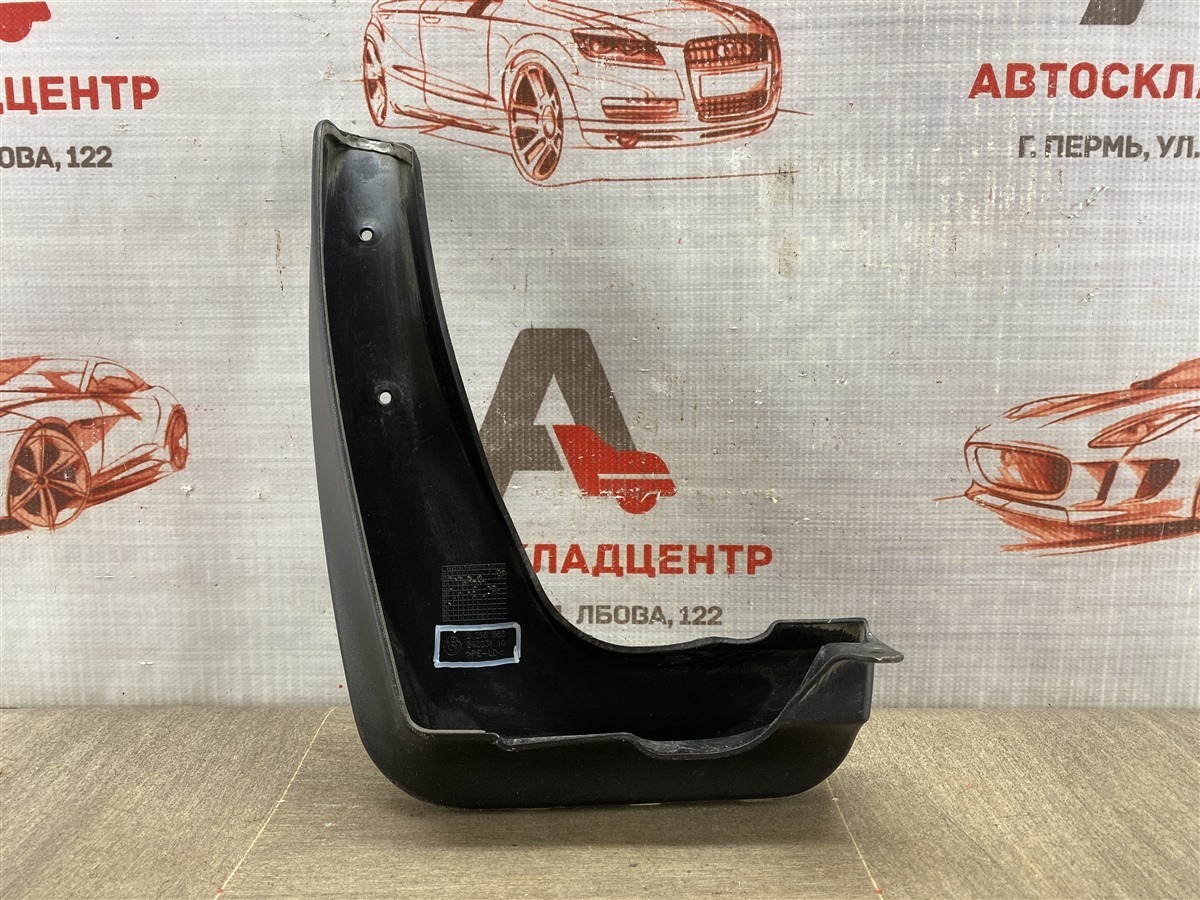Брызговик передний левый BMW 3-series (F30/31) 2011-2019 (б/у)