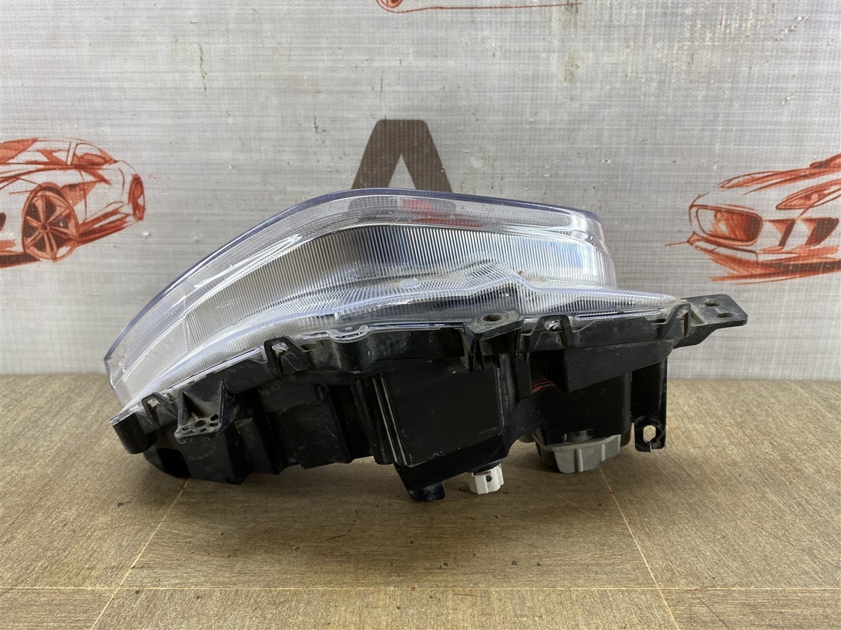 Фара противотуманная / ДХО левая HAVAL JOLION (2020-н.в.) (б/у)