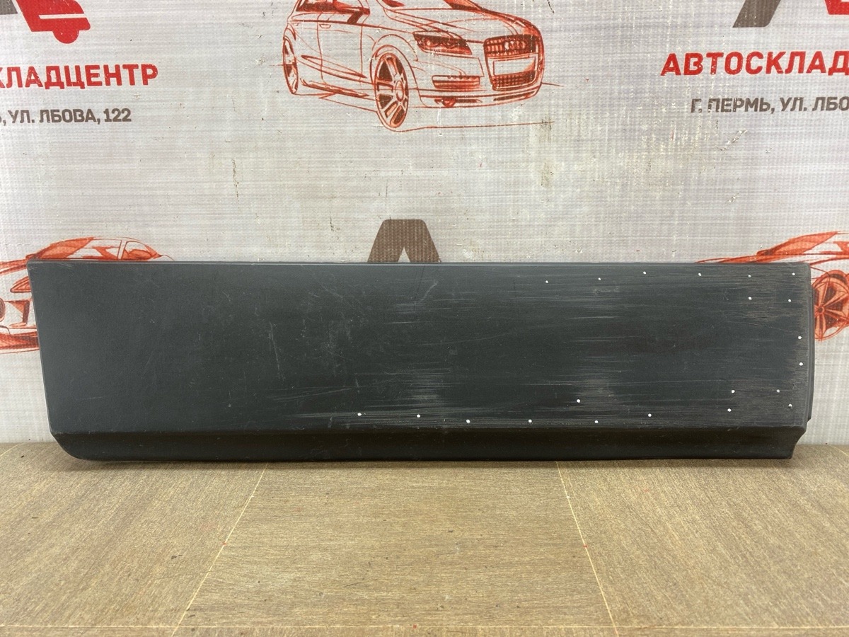 Накладка двери задней правой OPEL MOKKA (2012-2015) (б/у)