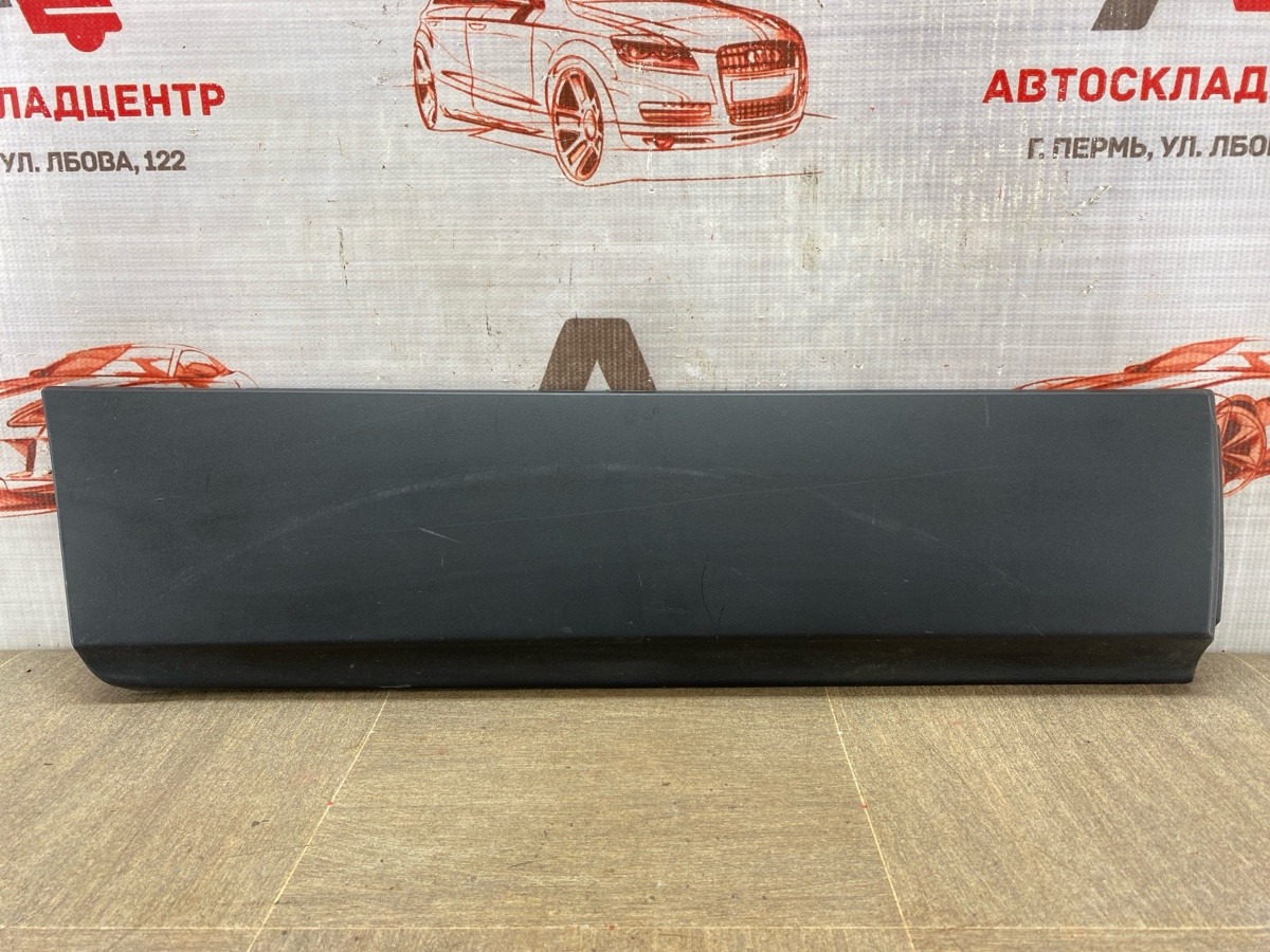 Накладка двери задней правой OPEL MOKKA (2012-2015) (б/у)