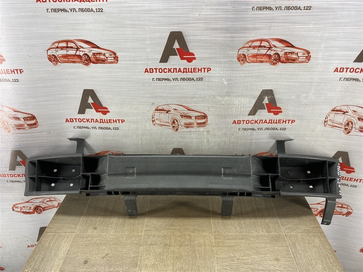 Усилитель бампера заднего CHEVROLET LACETTI (б/у)