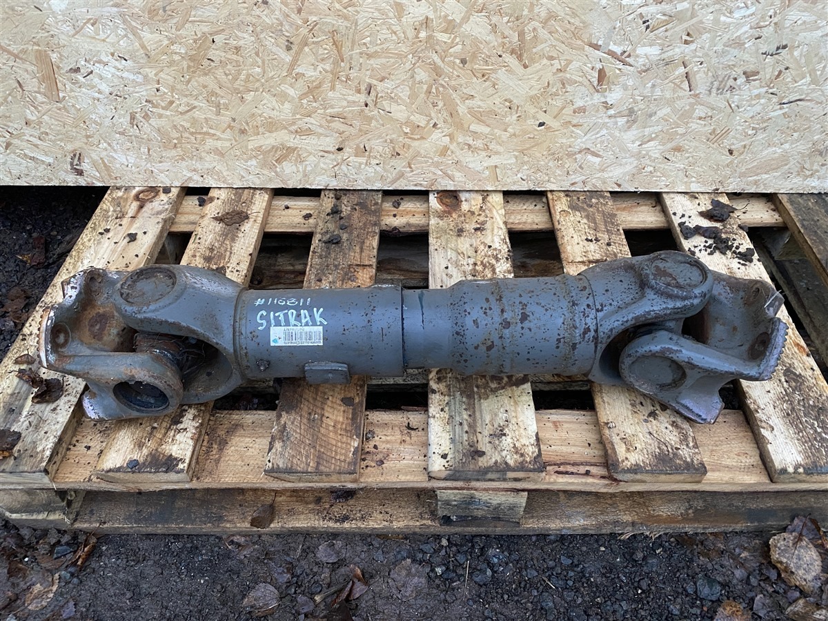 Вал карданный SITRAK C7H (б/у)