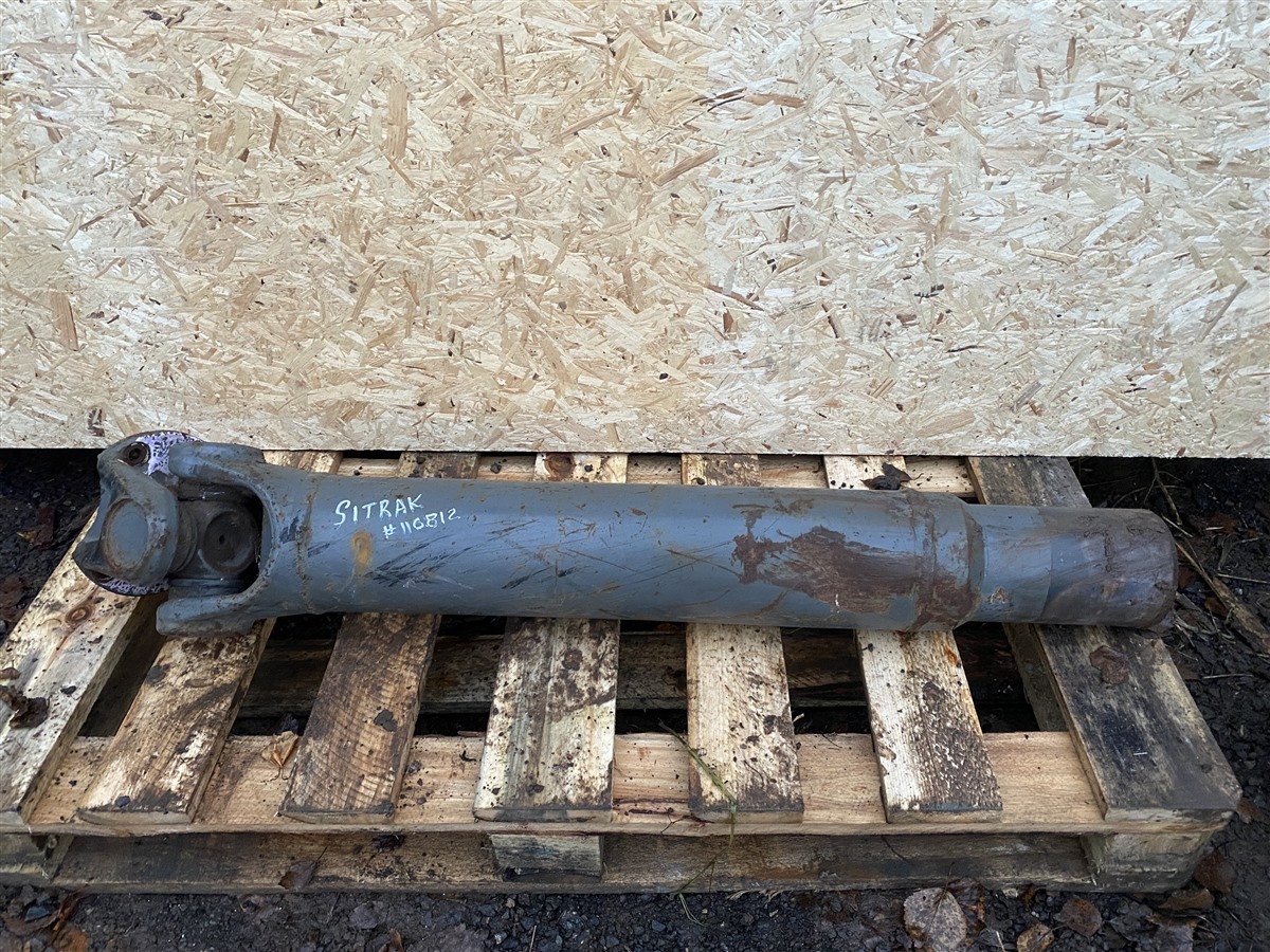 Вал карданный SITRAK C7H (б/у)