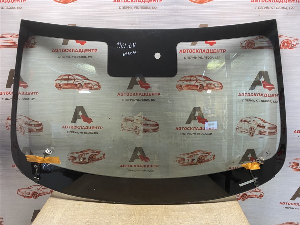 Стекло ветровое (лобовое) HAVAL JOLION (2020-н.в.) (б/у)