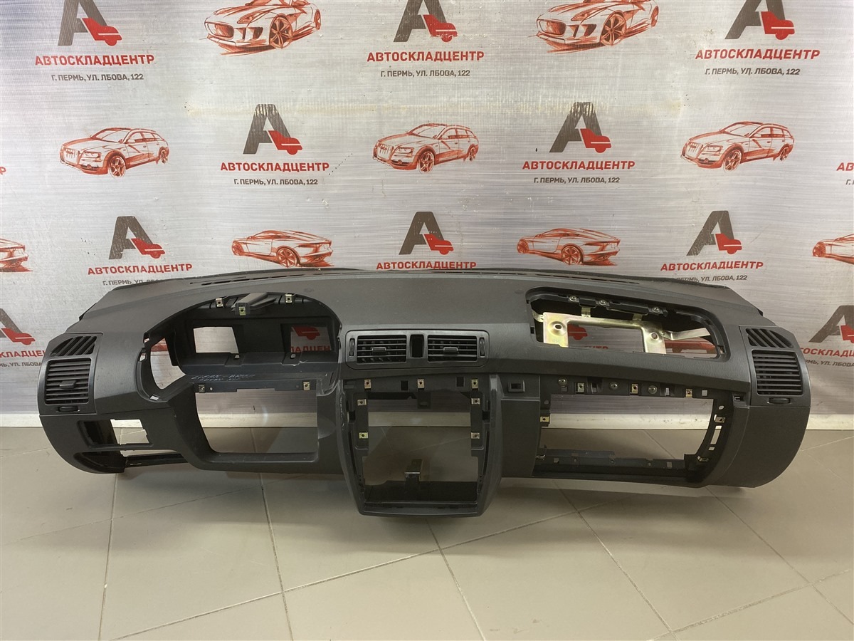 Торпедо - передняя панель салона LIFAN BREEZ (2008-2012) (б/у)