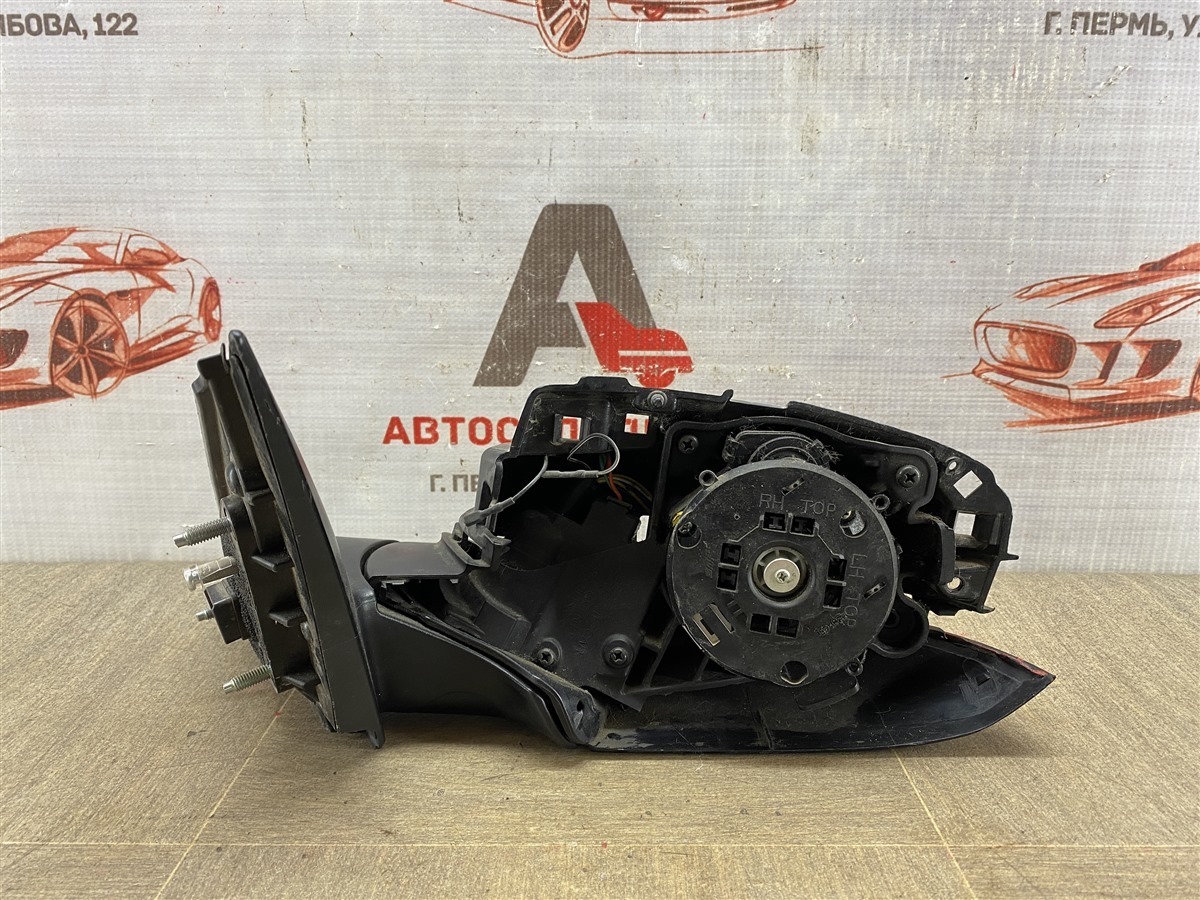 Зеркало правое KIA OPTIMA (2010-2016) (б/у)