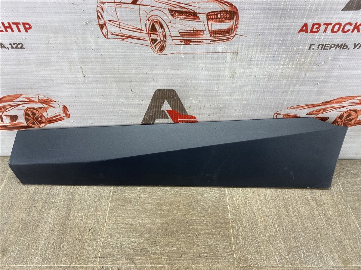 Накладка двери задней левой GAC GS3 (б/у)