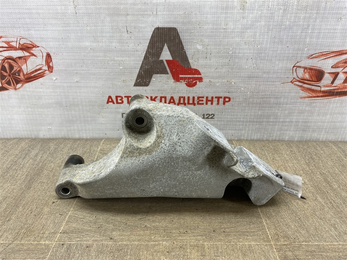 Кронштейн крепления ДВС/КПП CHEVROLET EQUINOX (2016-2024) левый (б/у)