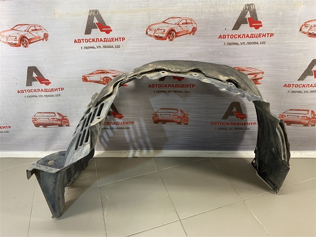 Локер (подкрылок) передний правый LEXUS LX -series 2007-н.в. 2012 (б/у)