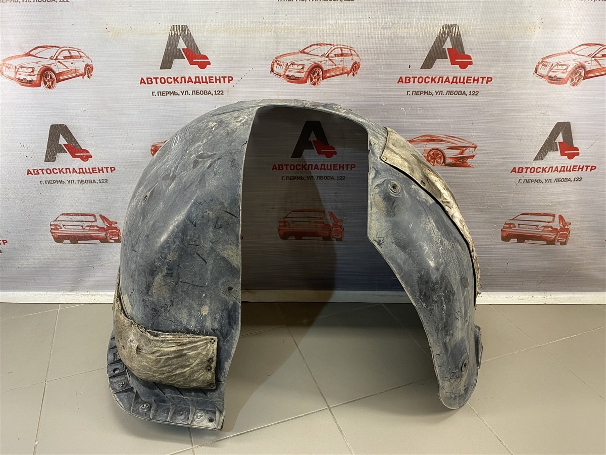 Локер (подкрылок) передний правый HYUNDAI PALISADE (2018-н.в.) (б/у)