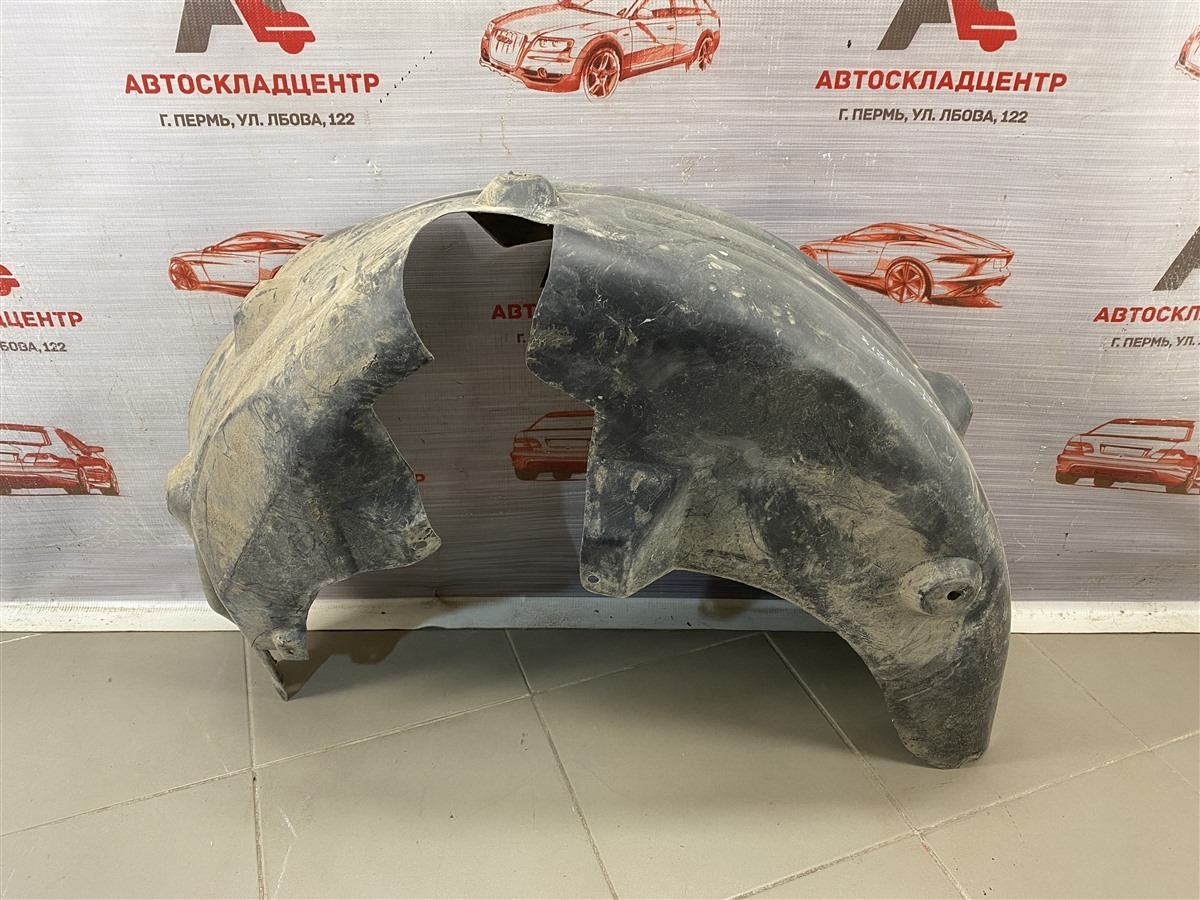 Локер (подкрылок) задний правый HAVAL F7 (2018-н.в.) (б/у)