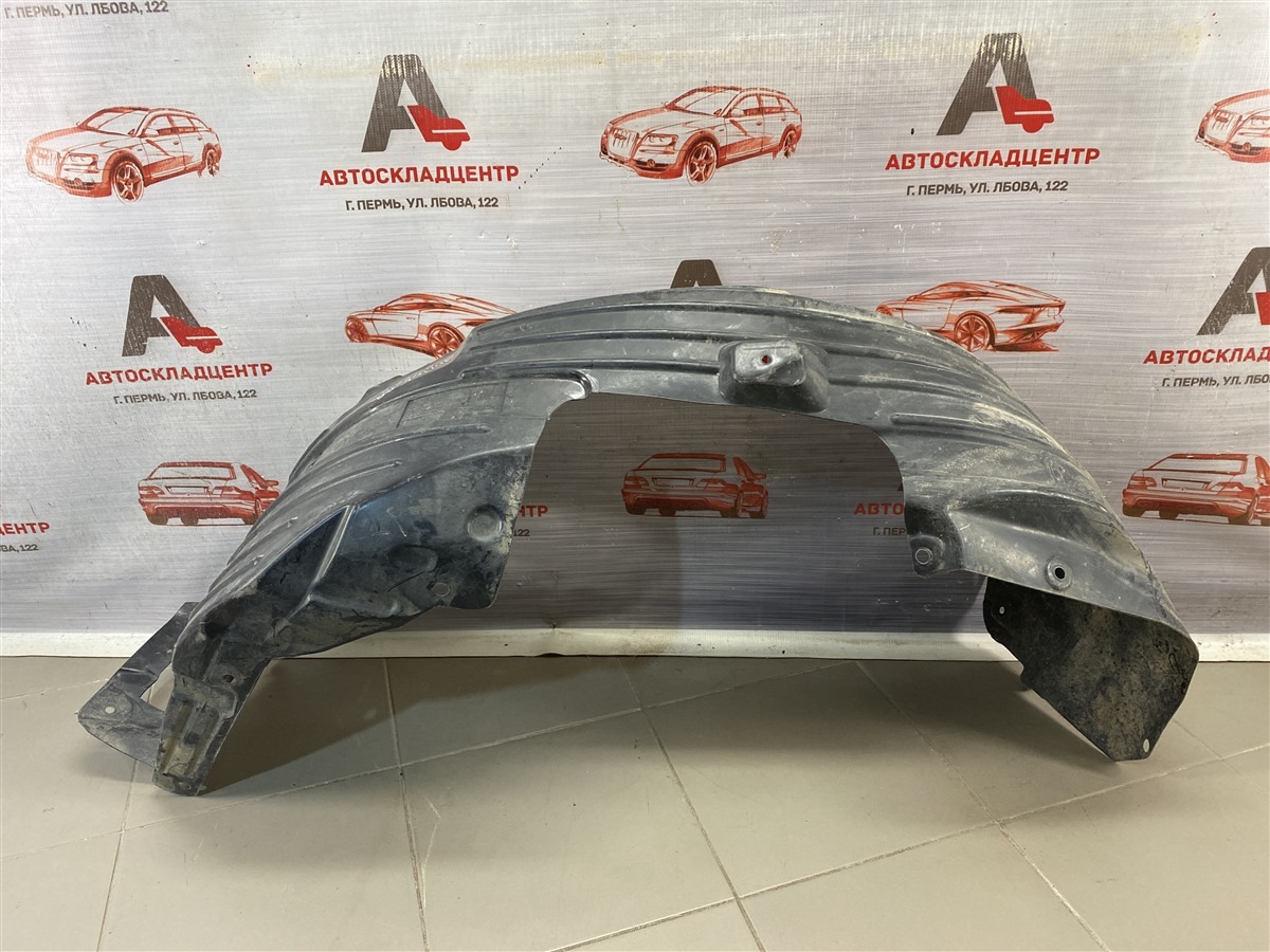 Локер (подкрылок) передний правый HAVAL JOLION (2020-н.в.) (б/у)