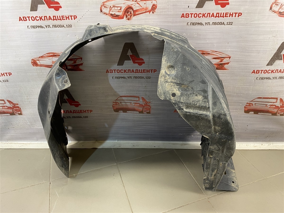 Локер (подкрылок) передний левый HAVAL JOLION (2020-н.в.) (б/у)