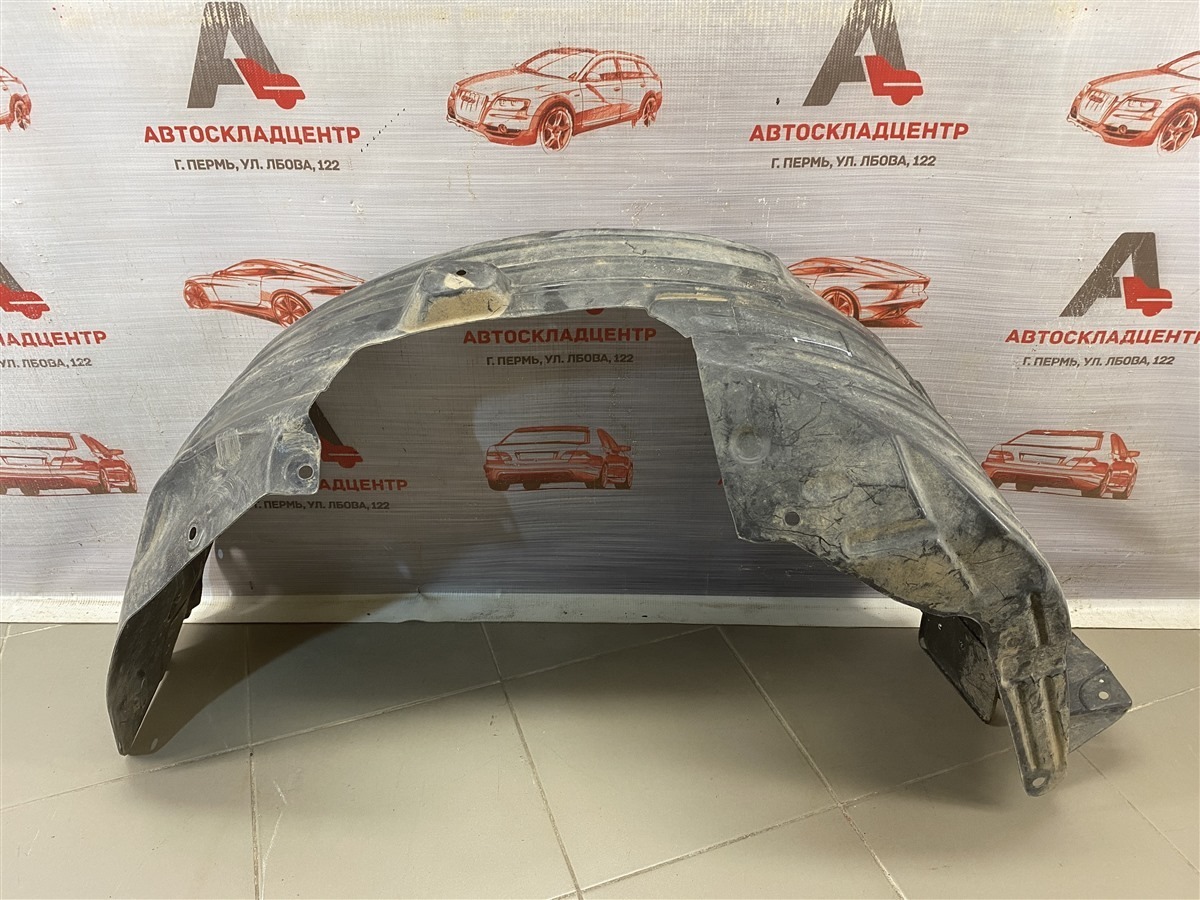 Локер (подкрылок) передний левый HAVAL JOLION (2020-н.в.) (б/у)