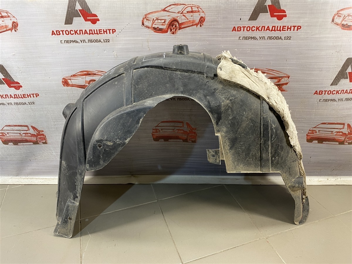 Локер (подкрылок) задний левый CHANGAN CS55 PLUS / UNI-S (б/у)