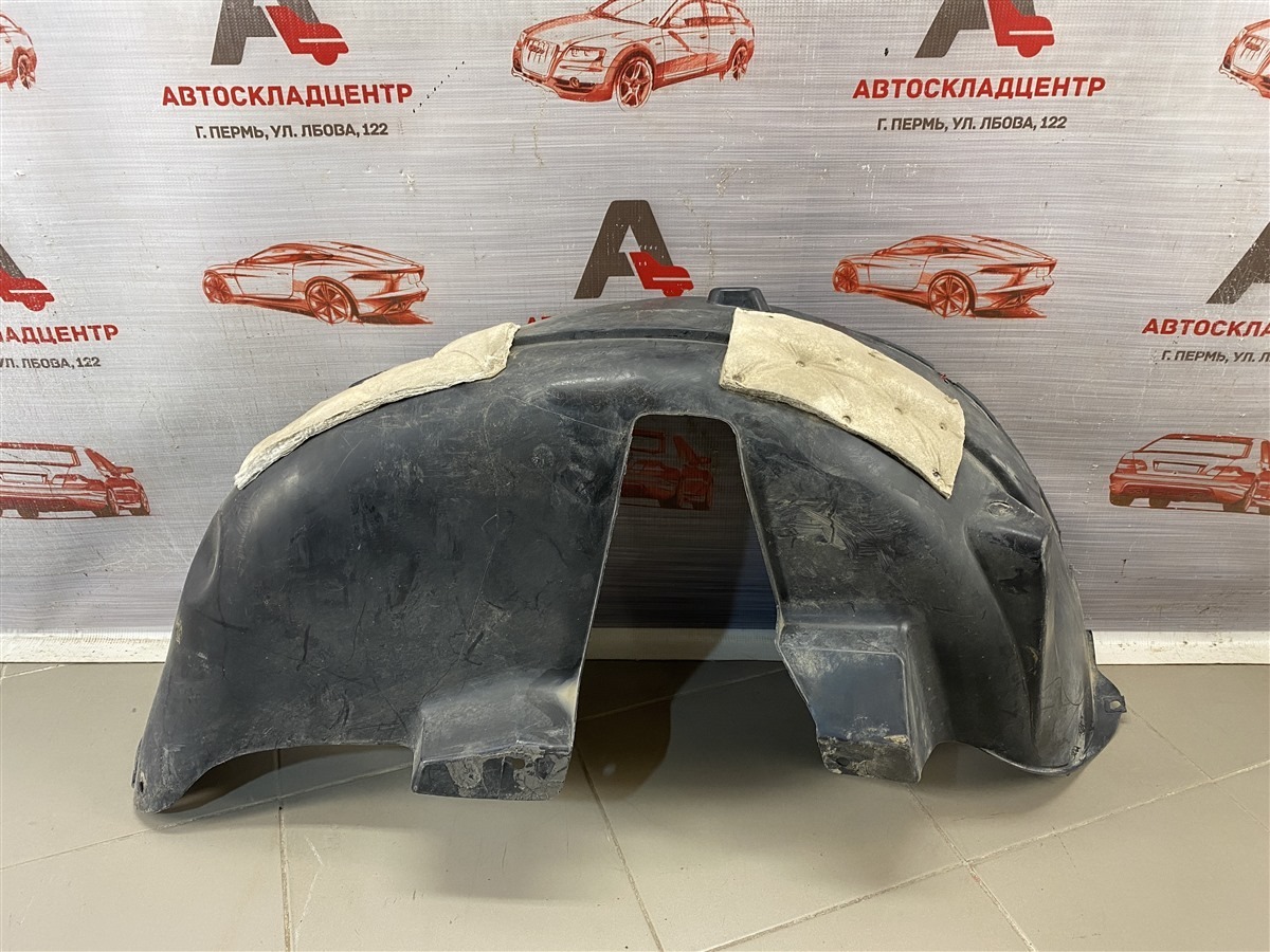 Локер (подкрылок) задний правый CHERY TIGGO 8 PRO (2021-н.в.) (б/у)