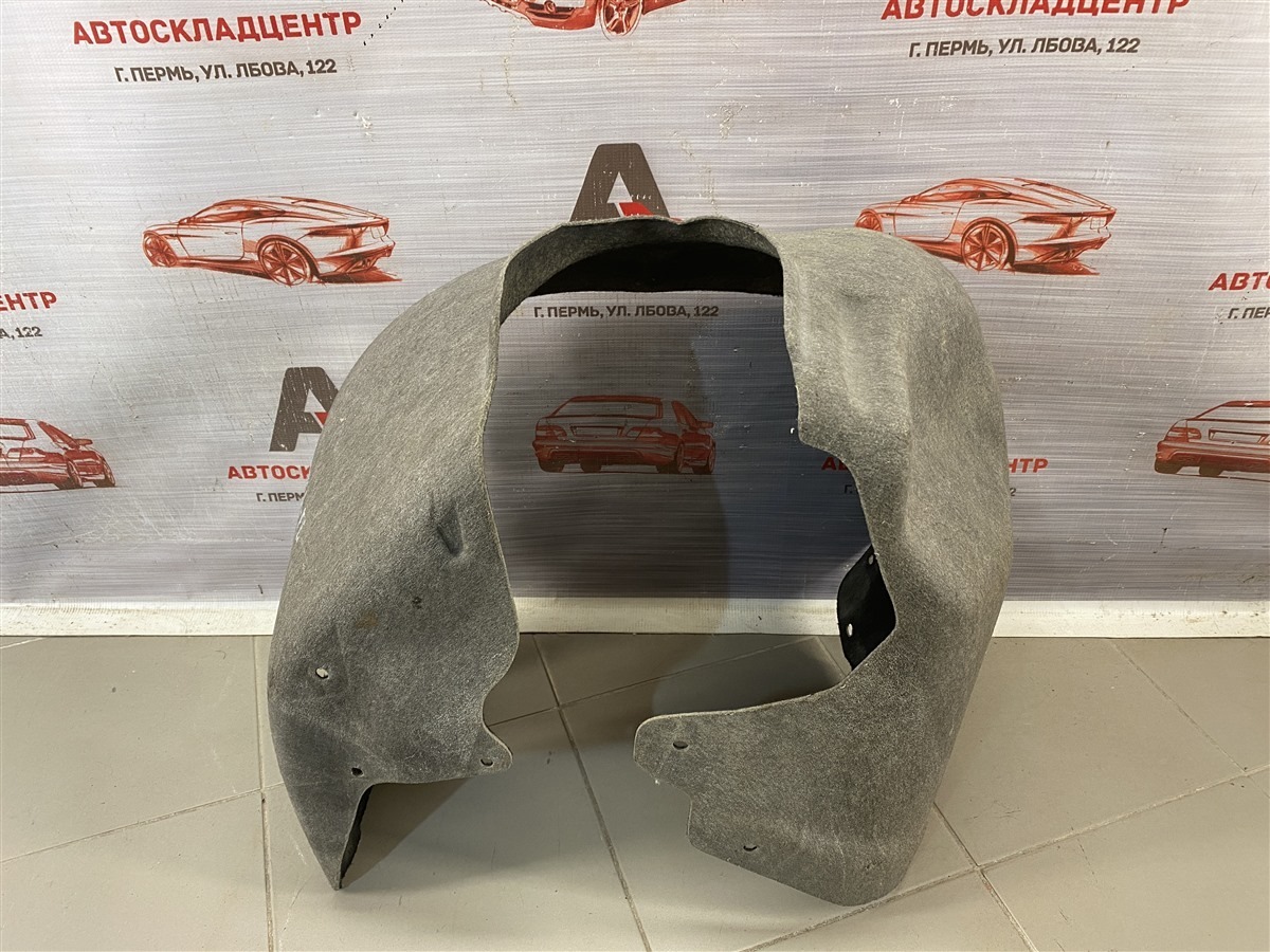 Локер (подкрылок) передний правый LADA GRANTA 2018 (б/у)