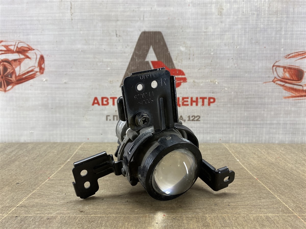 Фара противотуманная / ДХО правая KIA SPORTAGE (2016-н.в.) 2018 (б/у)