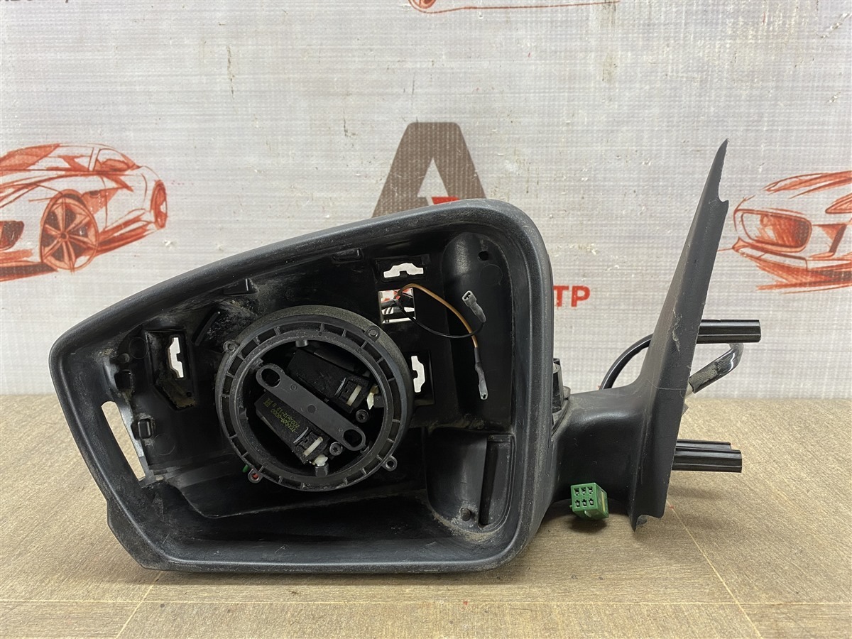 Зеркало левое LADA GRANTA (б/у)