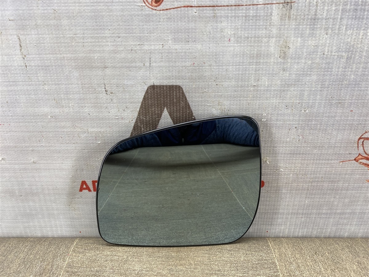 Зеркало левое - зеркальный элемент HAVAL H9 (2015-н.в.) (б/у)