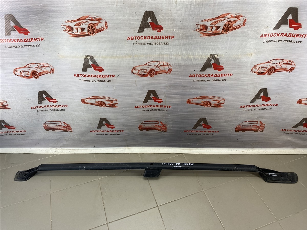 Релинг крыши LADA LARGUS правый (б/у)